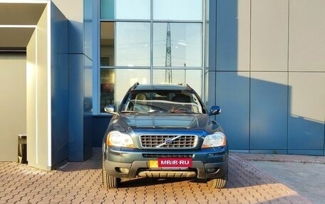 Volvo XC90 II рестайлинг, 2008 год, 1 399 000 рублей, 3 фотография