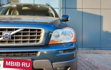 Volvo XC90 II рестайлинг, 2008 год, 1 399 000 рублей, 7 фотография