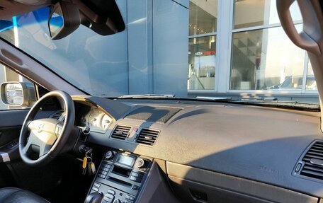 Volvo XC90 II рестайлинг, 2008 год, 1 399 000 рублей, 13 фотография