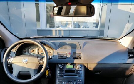 Volvo XC90 II рестайлинг, 2008 год, 1 399 000 рублей, 12 фотография