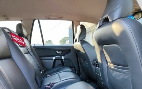 Volvo XC90 II рестайлинг, 2008 год, 1 399 000 рублей, 15 фотография