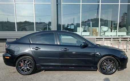 Mazda 3, 2007 год, 645 000 рублей, 7 фотография