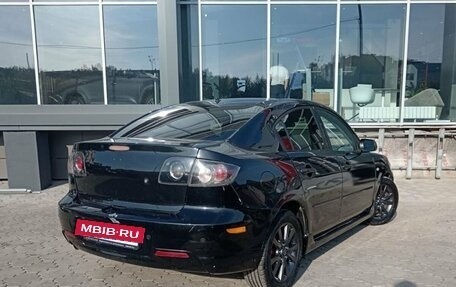 Mazda 3, 2007 год, 645 000 рублей, 6 фотография