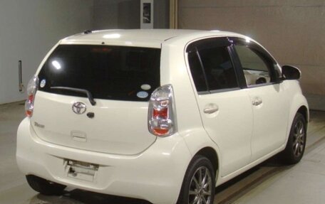 Toyota Passo III, 2010 год, 620 000 рублей, 2 фотография