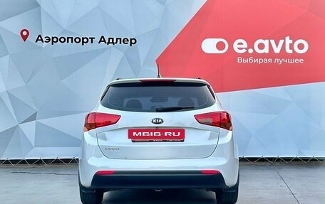 KIA cee'd III, 2015 год, 890 000 рублей, 5 фотография