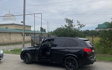 BMW X5, 2013 год, 3 750 000 рублей, 6 фотография