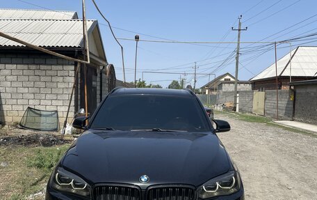 BMW X5, 2013 год, 3 750 000 рублей, 4 фотография