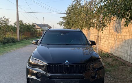 BMW X5, 2013 год, 3 750 000 рублей, 3 фотография