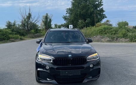 BMW X5, 2013 год, 3 750 000 рублей, 5 фотография