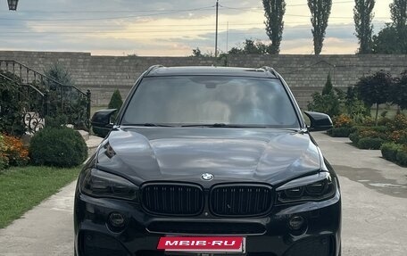 BMW X5, 2013 год, 3 750 000 рублей, 2 фотография