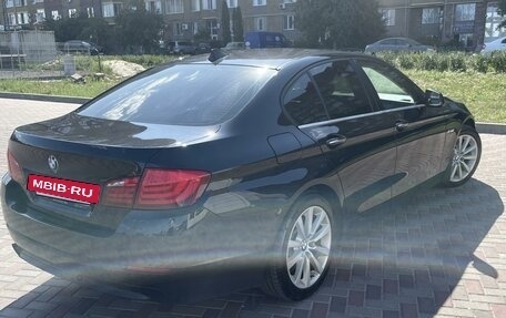 BMW 5 серия, 2012 год, 1 580 000 рублей, 4 фотография