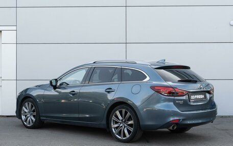 Mazda 6, 2019 год, 2 499 000 рублей, 2 фотография