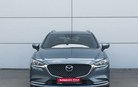 Mazda 6, 2019 год, 2 499 000 рублей, 3 фотография