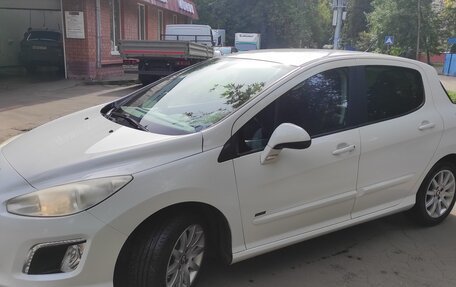 Peugeot 308 II, 2011 год, 770 000 рублей, 4 фотография