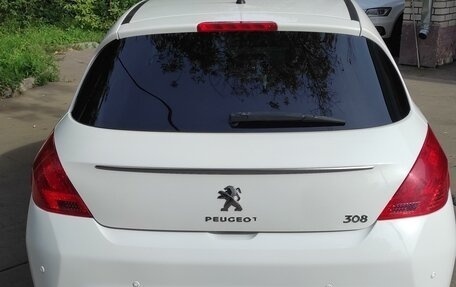 Peugeot 308 II, 2011 год, 770 000 рублей, 3 фотография