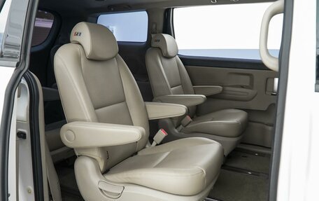 KIA Carnival III, 2019 год, 3 390 000 рублей, 7 фотография