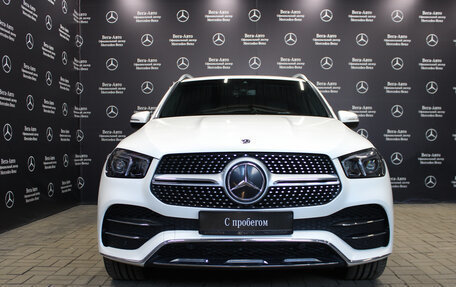 Mercedes-Benz GLE, 2019 год, 6 680 000 рублей, 5 фотография