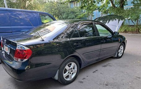 Toyota Camry V40, 2005 год, 920 000 рублей, 6 фотография