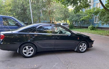 Toyota Camry V40, 2005 год, 920 000 рублей, 9 фотография