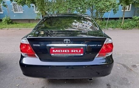 Toyota Camry V40, 2005 год, 920 000 рублей, 5 фотография