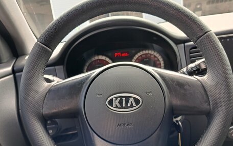 KIA Rio II, 2009 год, 720 000 рублей, 10 фотография