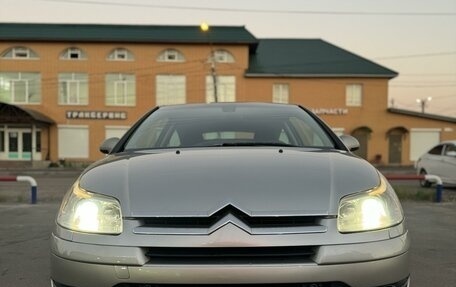 Citroen C4 II рестайлинг, 2008 год, 500 000 рублей, 3 фотография