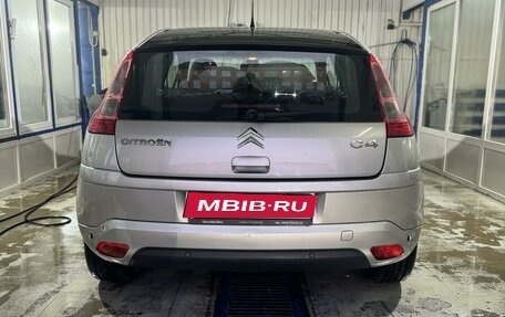 Citroen C4 II рестайлинг, 2008 год, 500 000 рублей, 7 фотография