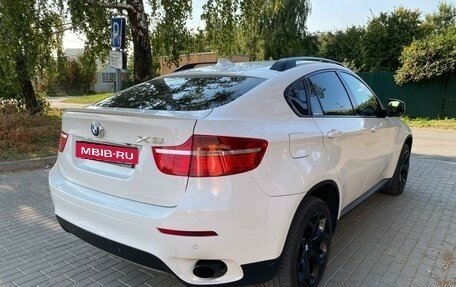 BMW X6, 2010 год, 2 180 000 рублей, 7 фотография