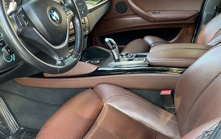 BMW X6, 2010 год, 2 180 000 рублей, 11 фотография