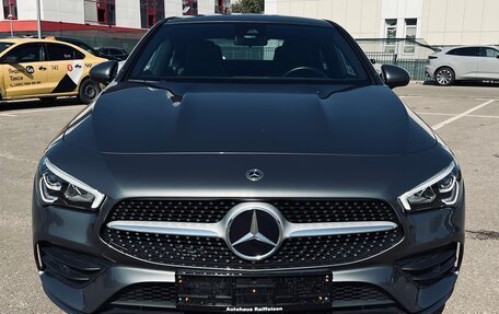 Mercedes-Benz CLA, 2021 год, 3 650 000 рублей, 3 фотография