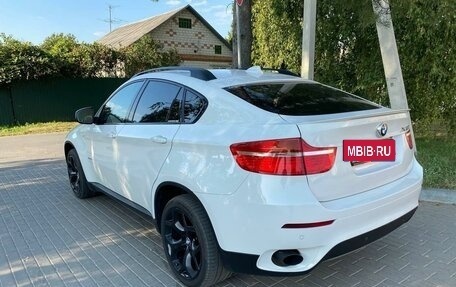 BMW X6, 2010 год, 2 180 000 рублей, 3 фотография