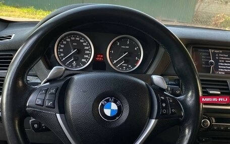 BMW X6, 2010 год, 2 180 000 рублей, 4 фотография