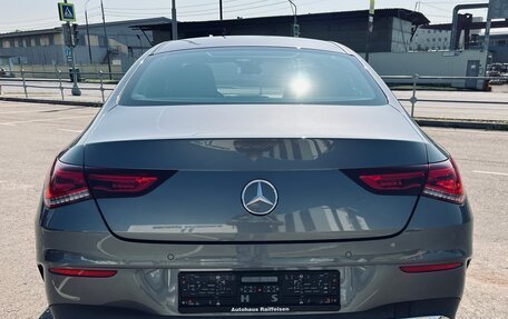 Mercedes-Benz CLA, 2021 год, 3 650 000 рублей, 7 фотография