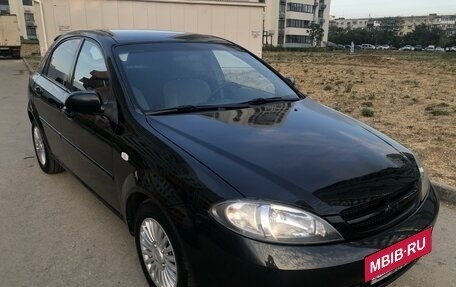 Chevrolet Lacetti, 2007 год, 560 000 рублей, 3 фотография