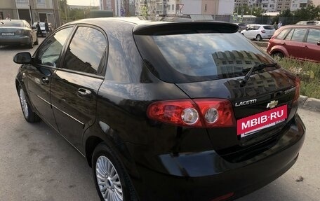 Chevrolet Lacetti, 2007 год, 560 000 рублей, 9 фотография