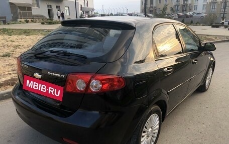 Chevrolet Lacetti, 2007 год, 560 000 рублей, 8 фотография