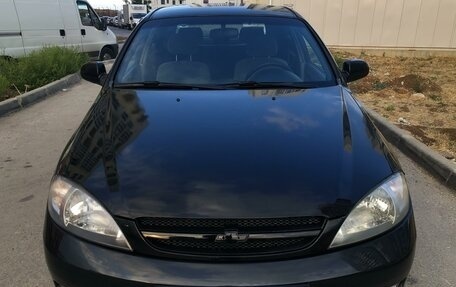 Chevrolet Lacetti, 2007 год, 560 000 рублей, 2 фотография