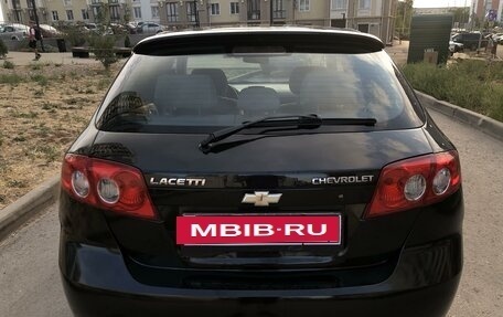 Chevrolet Lacetti, 2007 год, 560 000 рублей, 10 фотография