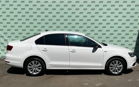 Volkswagen Jetta VI, 2013 год, 1 245 000 рублей, 9 фотография