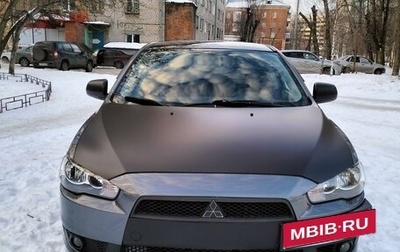 Mitsubishi Lancer IX, 2008 год, 650 000 рублей, 1 фотография