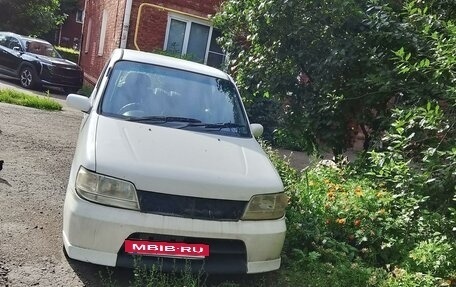 Nissan Cube II, 2000 год, 200 000 рублей, 1 фотография