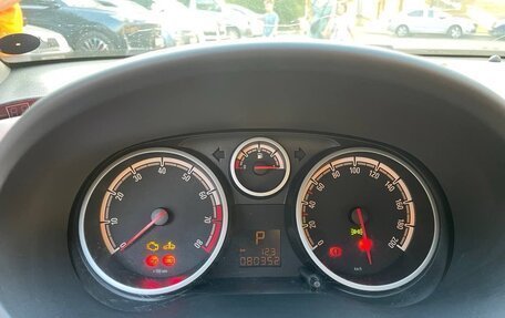 Opel Corsa D, 2007 год, 500 000 рублей, 4 фотография