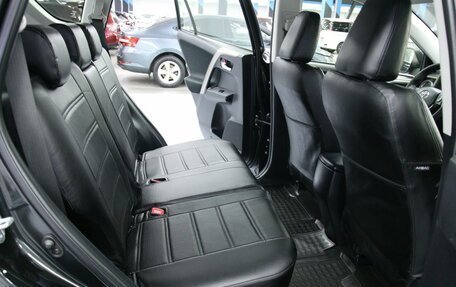 Toyota RAV4, 2013 год, 2 098 000 рублей, 15 фотография