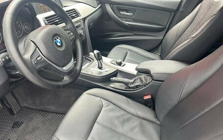 BMW 3 серия, 2013 год, 1 490 000 рублей, 8 фотография