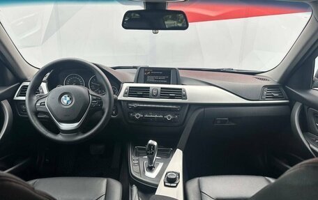 BMW 3 серия, 2013 год, 1 490 000 рублей, 7 фотография