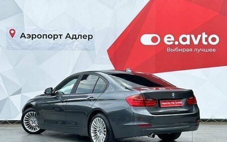 BMW 3 серия, 2013 год, 1 490 000 рублей, 6 фотография