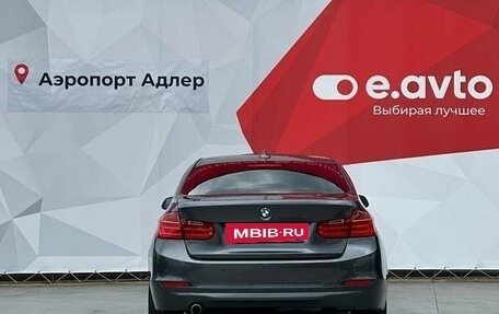 BMW 3 серия, 2013 год, 1 490 000 рублей, 5 фотография