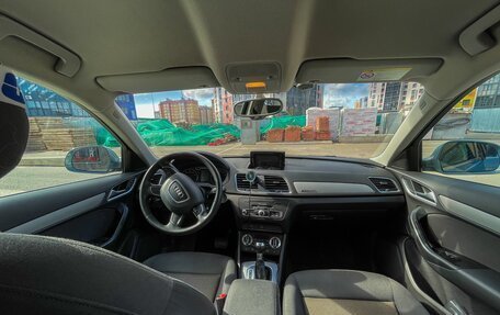 Audi Q3, 2013 год, 1 900 000 рублей, 3 фотография