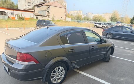 Opel Astra H, 2012 год, 1 000 000 рублей, 6 фотография