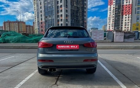 Audi Q3, 2013 год, 1 900 000 рублей, 4 фотография